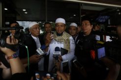 Tak Ditahan, Ustaz Zulkifli Tak Perlu Wajib Lapor