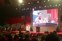 Jelang Pilgub Jabar, Politikus PDIP Minta TNI-Polri Kompak Jaga Stabilitas Politik
