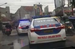 Pemasangan GPS di Truk, Bantu Polisi Cepat Tangkap Pelaku Pencurian
