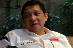 Matangkan Strategi, Duo DM Bangun Kekuatan Tim Pemenangan