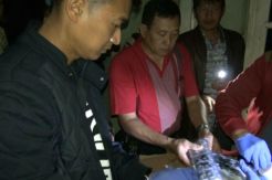BNN Turunkan Tim Usut Jutaan Pil PCC di Sidoarjo