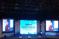 HT Fokus Kembangkan Teknologi Digital di MNC Group