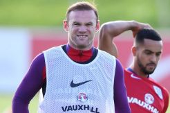 Wayne Rooney Jadi Aktor...