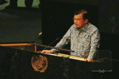 Jusuf Kalla: Pilkada Serentak Harus Aman dan Damai