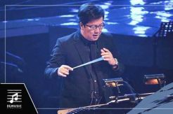 Erwin Gutawa Resmikan...