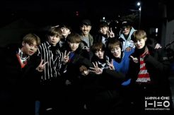 Wanna One Janji Perlihatkan...