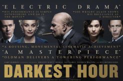 Review Film Darkest...
