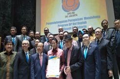 Potensi Pasar Program DP Nol Rupiah Mencapai Rp108 Triliun