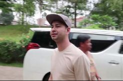 Raffi Ahmad Kaget Ayu...