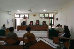 Sidang Sengketa Lahan Calon Bandara, Pakualam Belum Tunjukkan Bukti