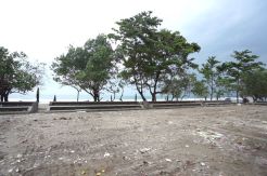 Terbebas dari Tenda Biru, Pantai Pangandaran Makin Memesona