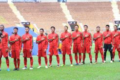 Jelang Asian Games, Timnas Indonesia Sebulan Sekali Gelar Pemusatan Latihan