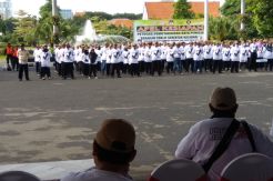 KPU Gelar Coklit Serentak Hari Ini