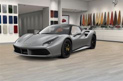 Berubah Drastis, Ferrari...