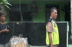 Pemilik Ferrari yang Tunggak Pajak Rp364 Juta Beralamat di Gang Sempit