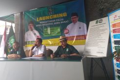 PKB Intruksikan Ribuan Bacaleg se-Jabar Menangkan Rindu