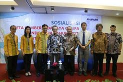 Reasuransi Maipark Tinjau Ulang Tarif Asuransi Gempa