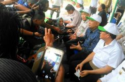 Status Kawasan Industri PT IMIP Akan Dinaikkan