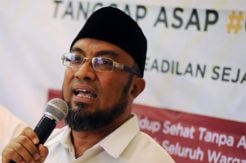 PKS: Indonesia Darurat...