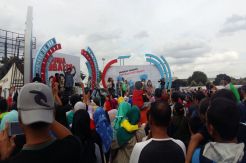 Konser HUT Sinetron...
