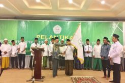 IPI Kalbar Diminta Jaga Kondusivitas Pilkada Serentak 2018