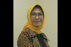 Hetifah Siap Menangkan Calon Kepala Daerah Perempuan dari Golkar