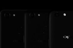 Awali 2018, Oppo Janjikan Tiga Ponsel Baru Harga Terjangkau