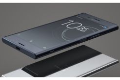 Giliran Sony Hilangkan Jack Audio 3,5 Mm di Ponsel Kelas Atasnya