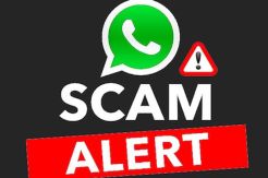 Tersebar 25 Kali, WhatsApp Peringatkan Penerima Pesan Potensi Hoax