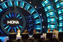 Maia Estianty Nilai Mona Bisa Tereliminasi, JK Mencuri Perhatian