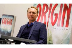 Novel Terbaru Dan Brown...