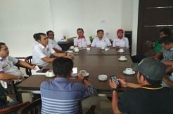 Perindo Kota Padang Buka Pendaftaran Bacaleg Tanpa Mahar