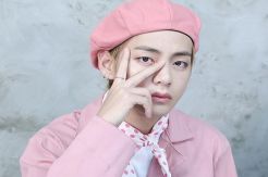 V BTS Mengaku Pernah...