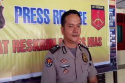 Polisi Amankan 13 Orang yang Diduga Pesta Narkoba di Karaoke