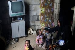 Rivlin: Gaza Segera...