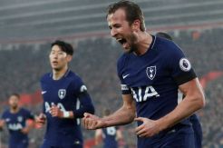 Cuma Petik Satu Angka, Spurs Gagal Samai Poin Liverpool
