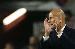 Madrid Menang Besar, Zidane : Saya tidak Tahu Apa Kami Sudah Berubah!