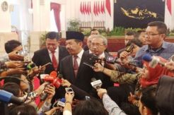 DPR Harap Kepala BSSN Bisa Paham Tupoksi