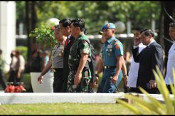 Jokowi: Masyarakat Sudah Semakin Matang Berdemokrasi