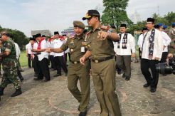 Diduga Aniaya Anak Buah,...