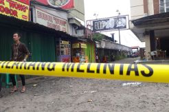 Tak Miliki Izin, Diskotik Lipss Ditutup Pemkot Bogor
