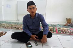 Dekan Fakultas Teknik UMK Bantah Gelapkan Uang SKL Mahasiswa