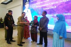 Program Sertifikasi Tanah di Cimahi Tak Capai Target