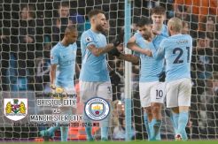 Preview Bristol City...