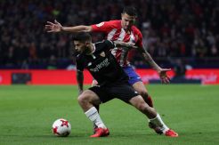 Preview Sevilla vs Atletico Madrid: Misi Sulit Simeone