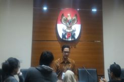 Setnov Mulai Terbuka, KPK Minta Bukti