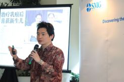 Immunotherapy & Targeted Therapy, Terobosan Baru Perawatan Kanker