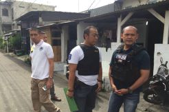 Kampung Ambon Digerebek, Granat Sebut Pembinaan Warga Belum Efektif