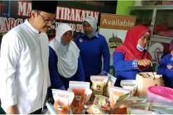 Gus Ipul Apresiasi Keberhasilan...