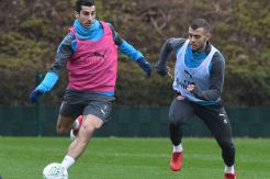 Ini Kelebihan Mkhitaryan di Mata Arsene Wenger